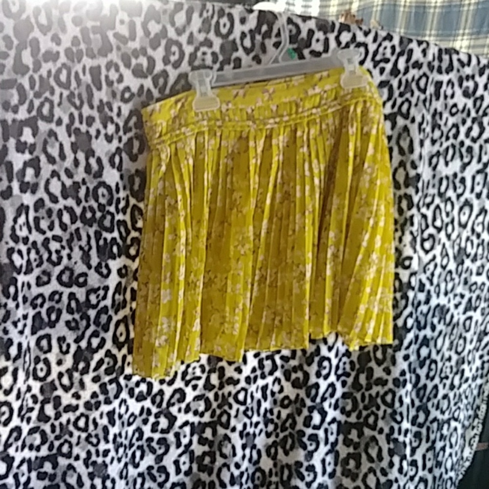 Skirt
